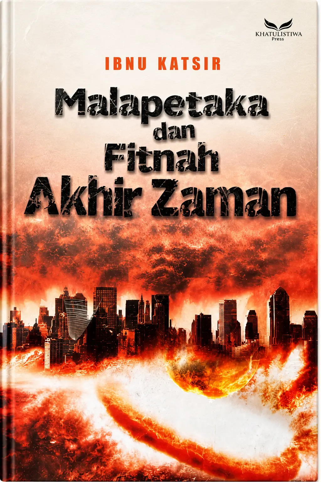MALAPETAKA & FITNAH Akhir Zaman