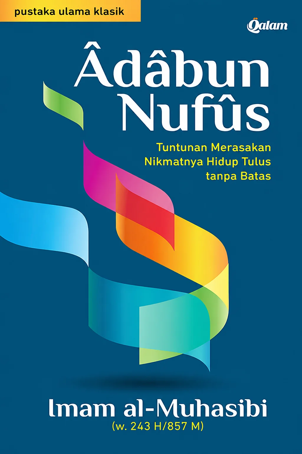 Adabun Nufus