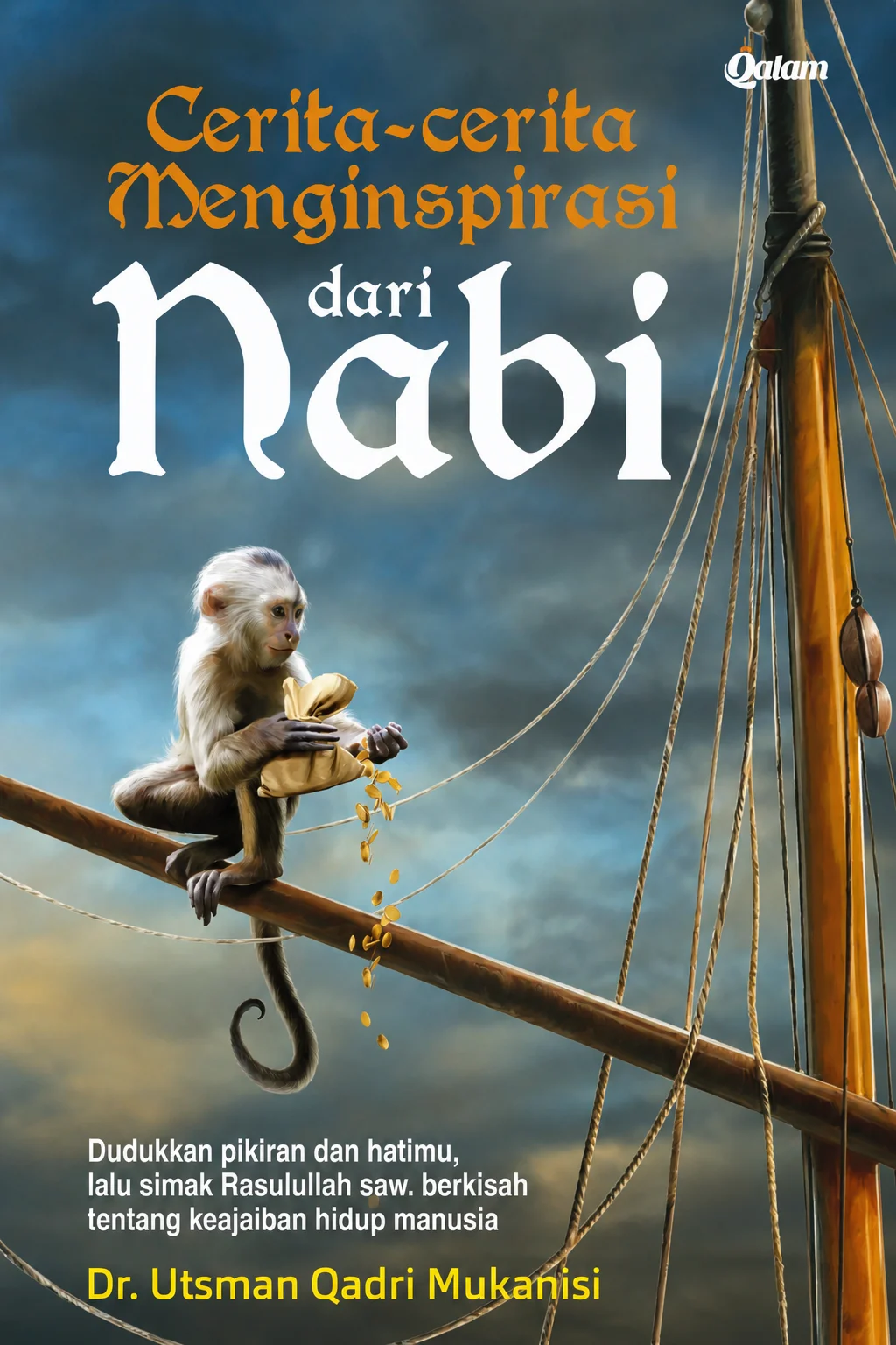 Cerita - Cerita Menginspirasi dari NABI