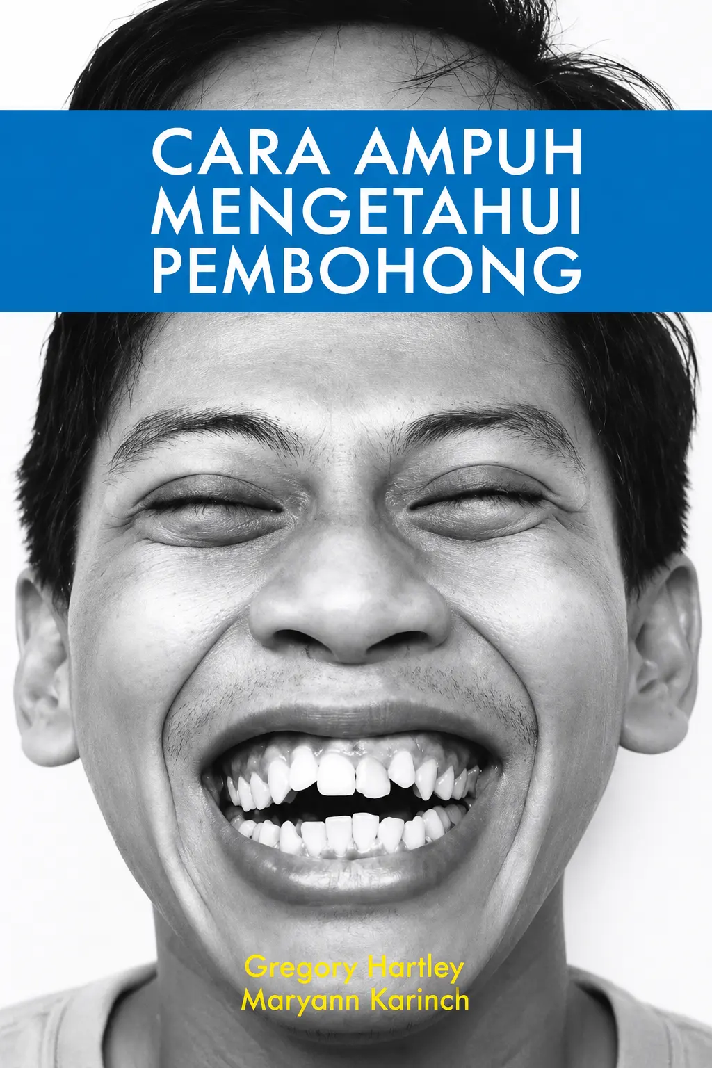 Cara Ampuh Mengetahui Pembohong