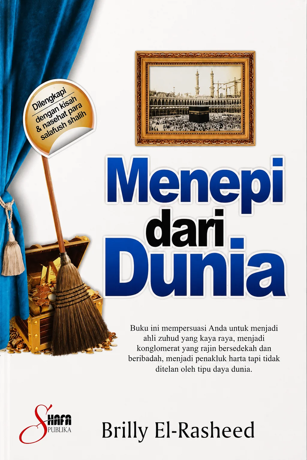 Menepi dari Dunia Brilly El -Rasheed
