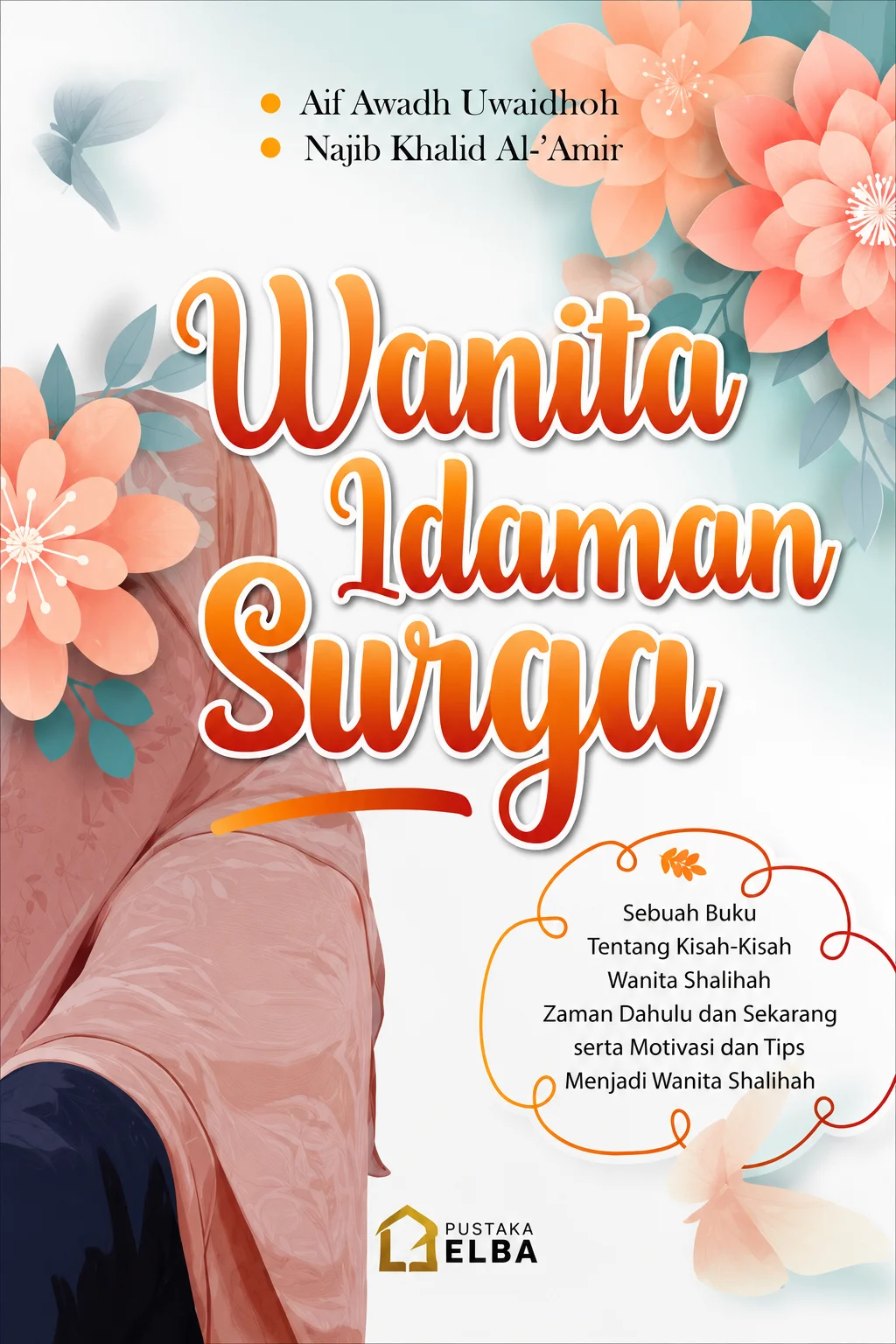 Wanita Idaman Surga Penerbit