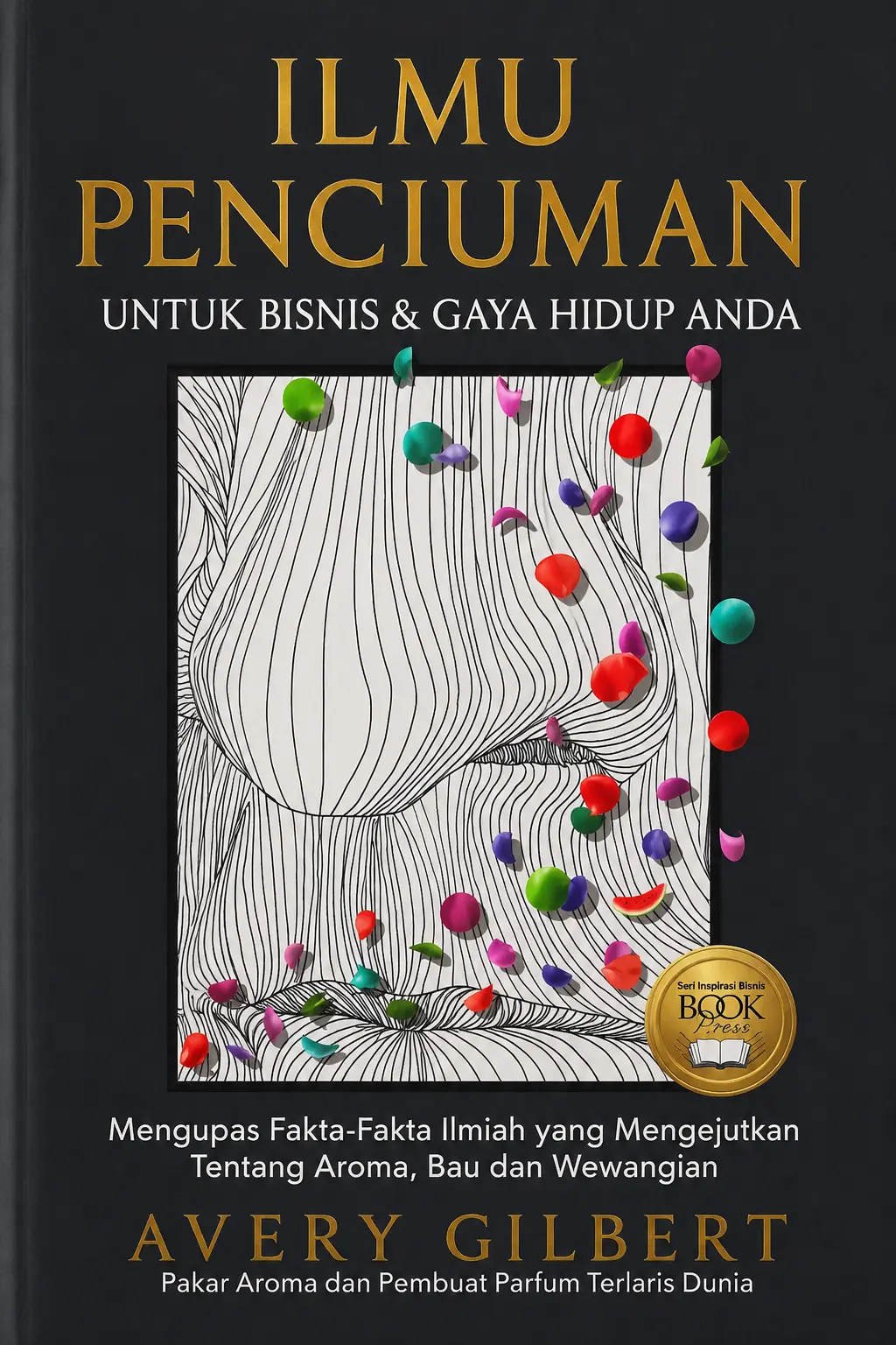 ILMU PENCIUMAN Untuk Bisnis & Gaya Hidup Anda