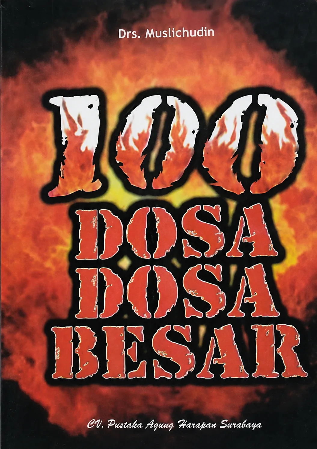100 Dosa-Dosa Besar