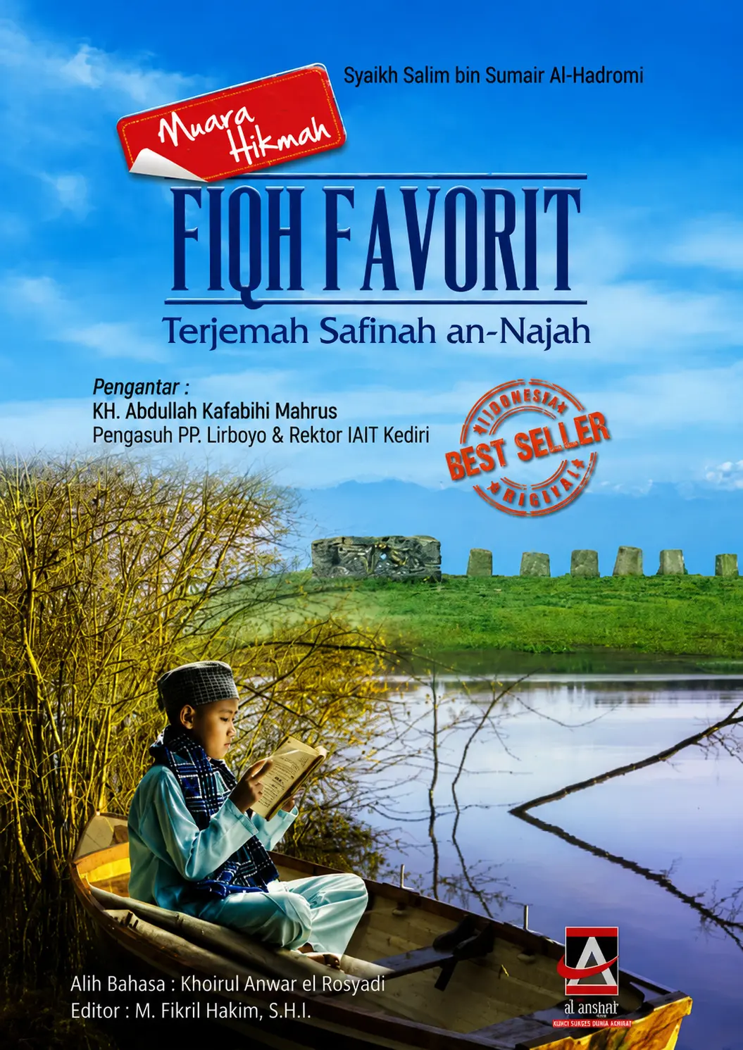 Terjemah Kitab Safinah an Najah | Fiqh Favorit