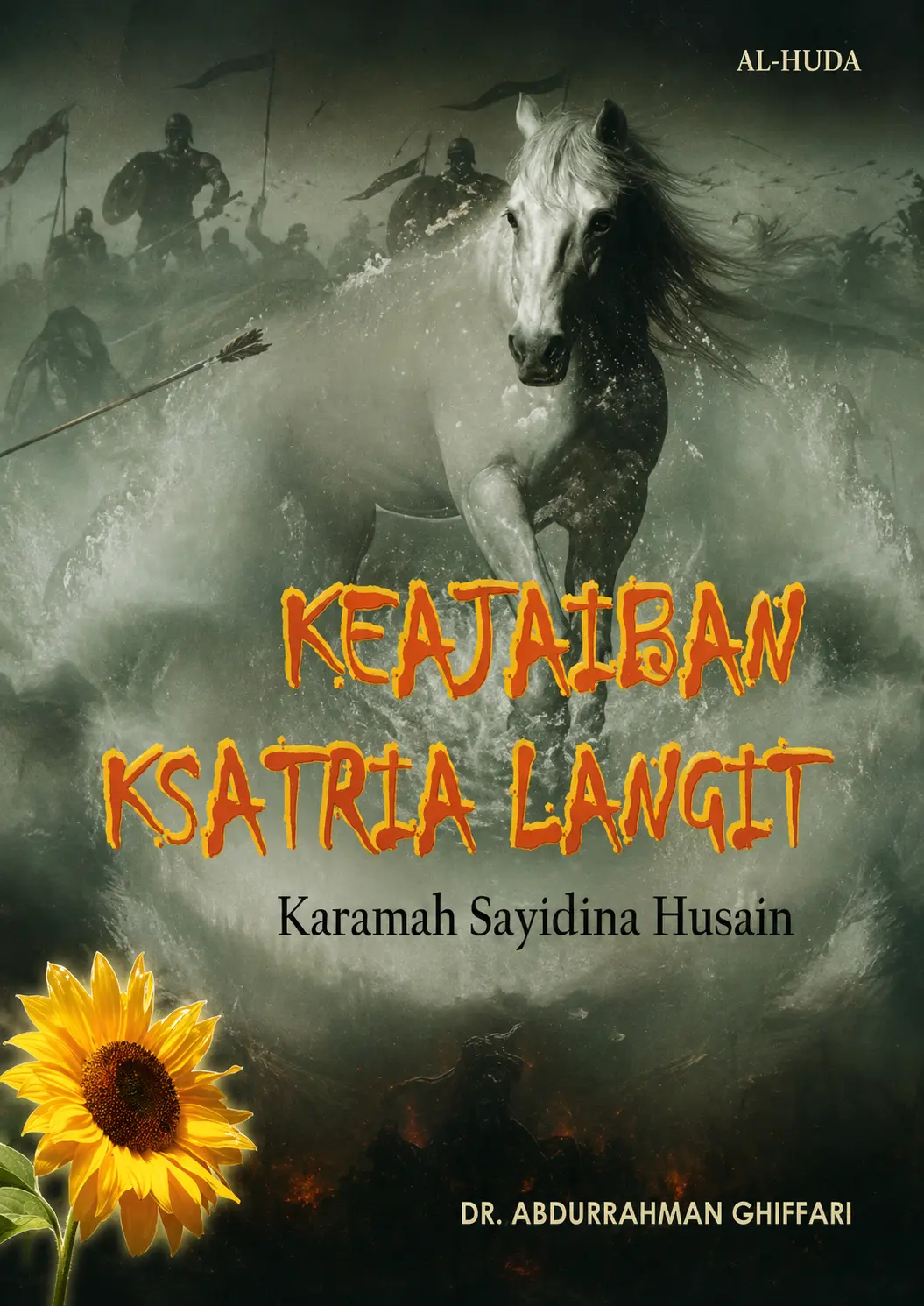 Keajaiban Ksatria Langit | Karamah Sayidina Husain
