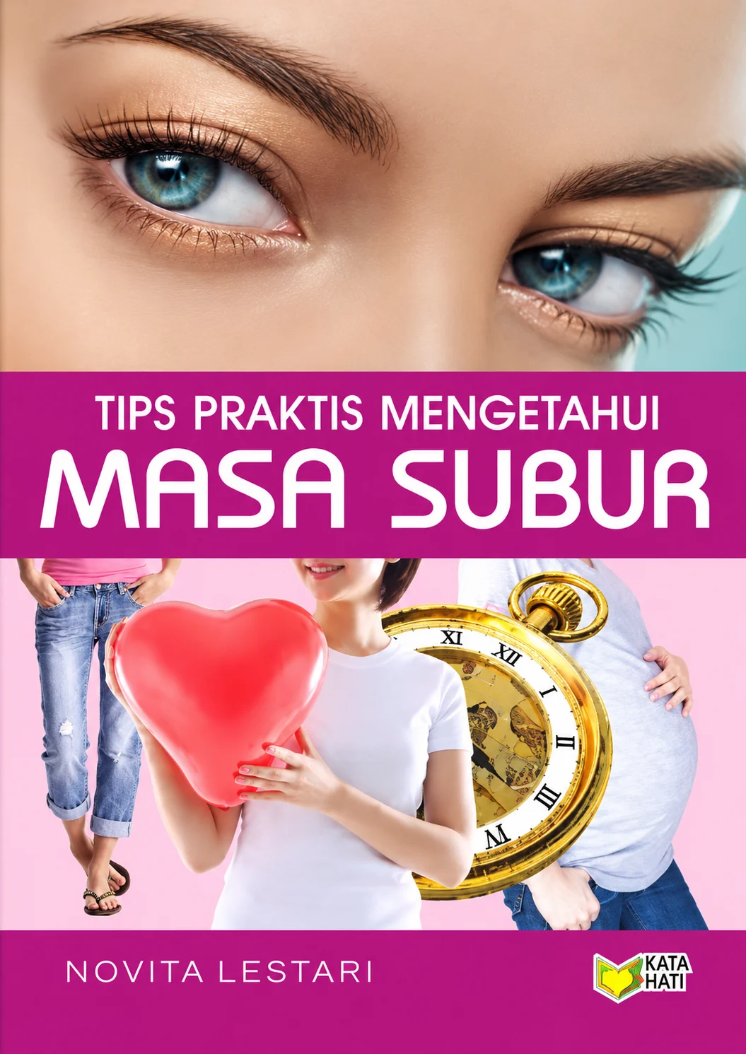 Tips Praktis Mengetahui Masa Subur