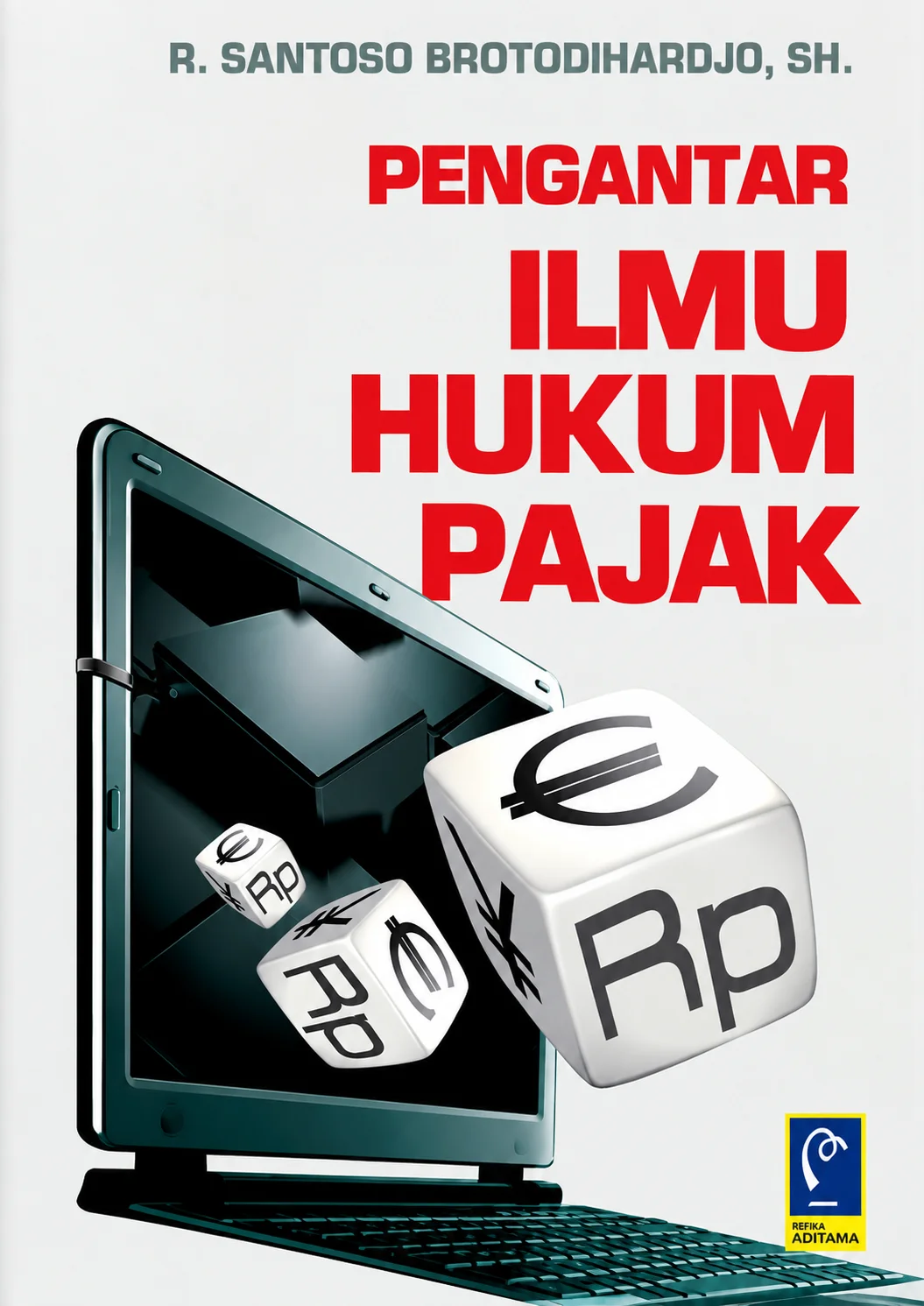 Pengantar Ilmu Hukum Pajak