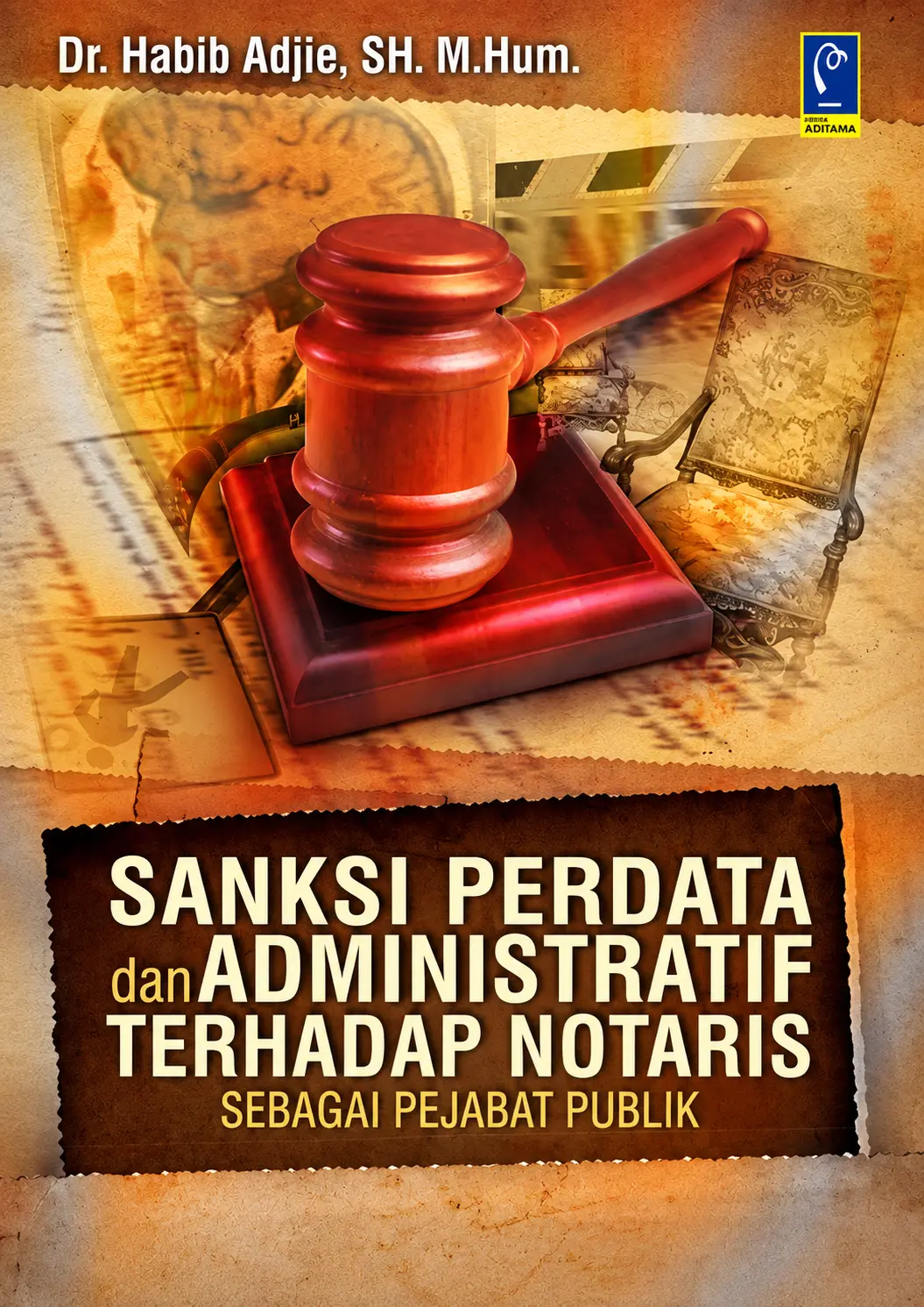 Sanksi Perdata dan Administratif Terhadap Notaris | Sebagai Pejabat Publik