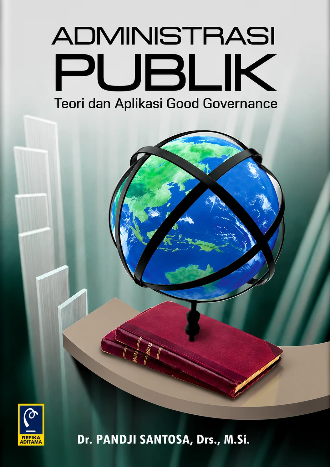 Administrasi Publik