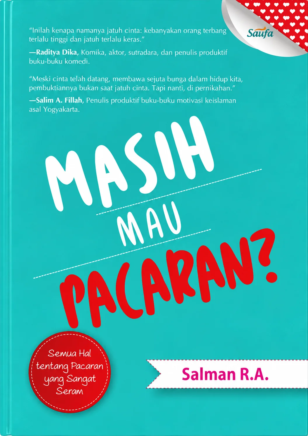 Masih Mau Pacaran?