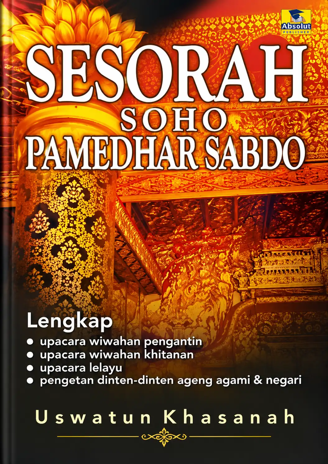 Sesorah Soho Pamedhar Sabdo