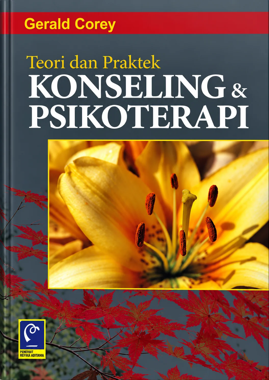 Teori dan Praktek Konseling & Psikoterapi