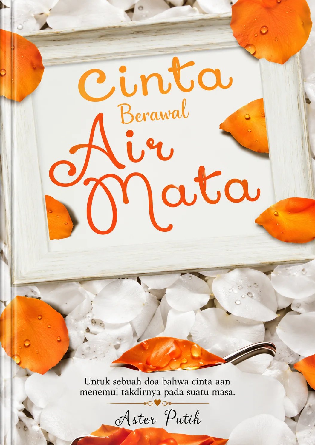 Cinta Penuh Air Mata