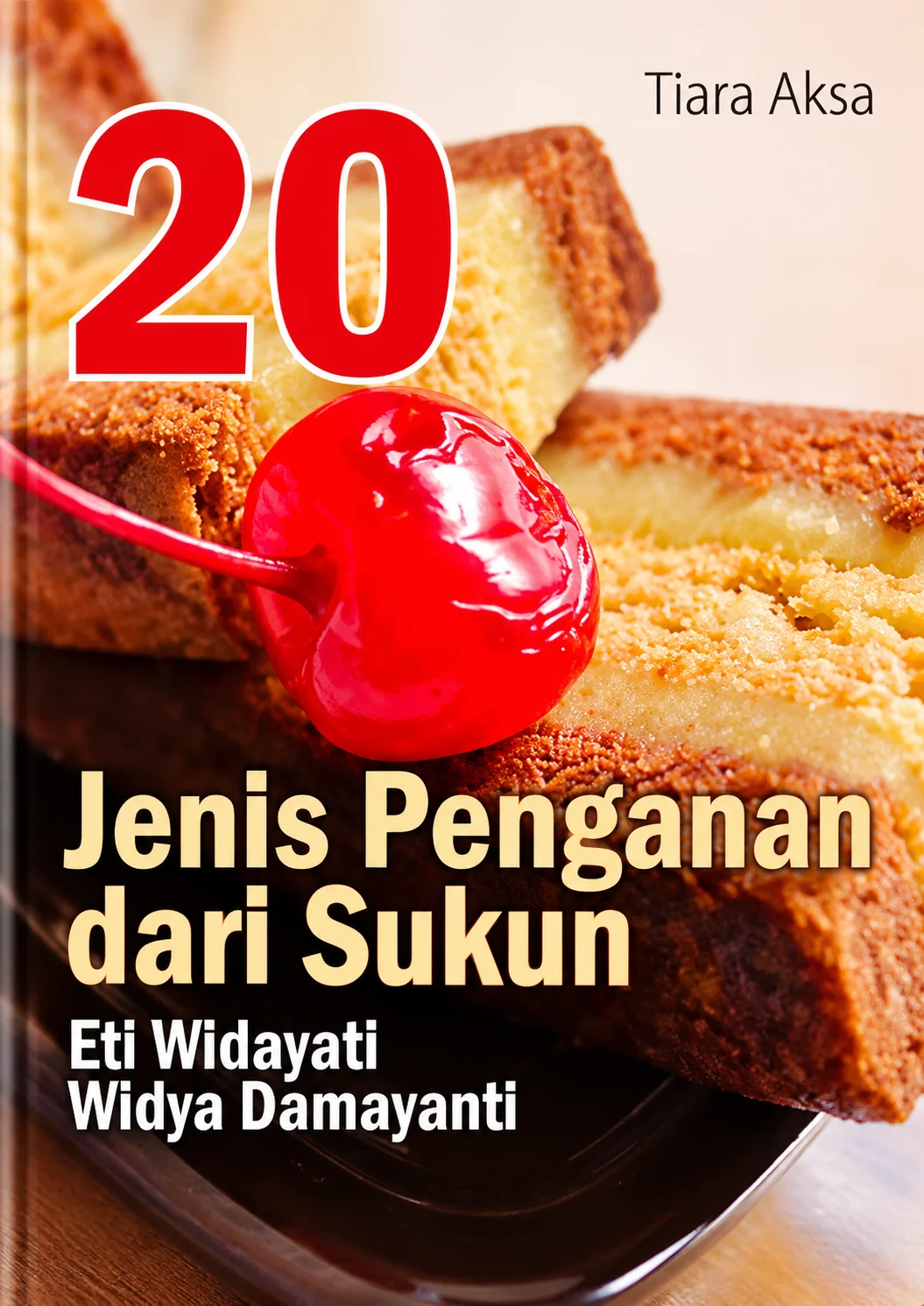 20 Jenis Penganan dari Sukun
