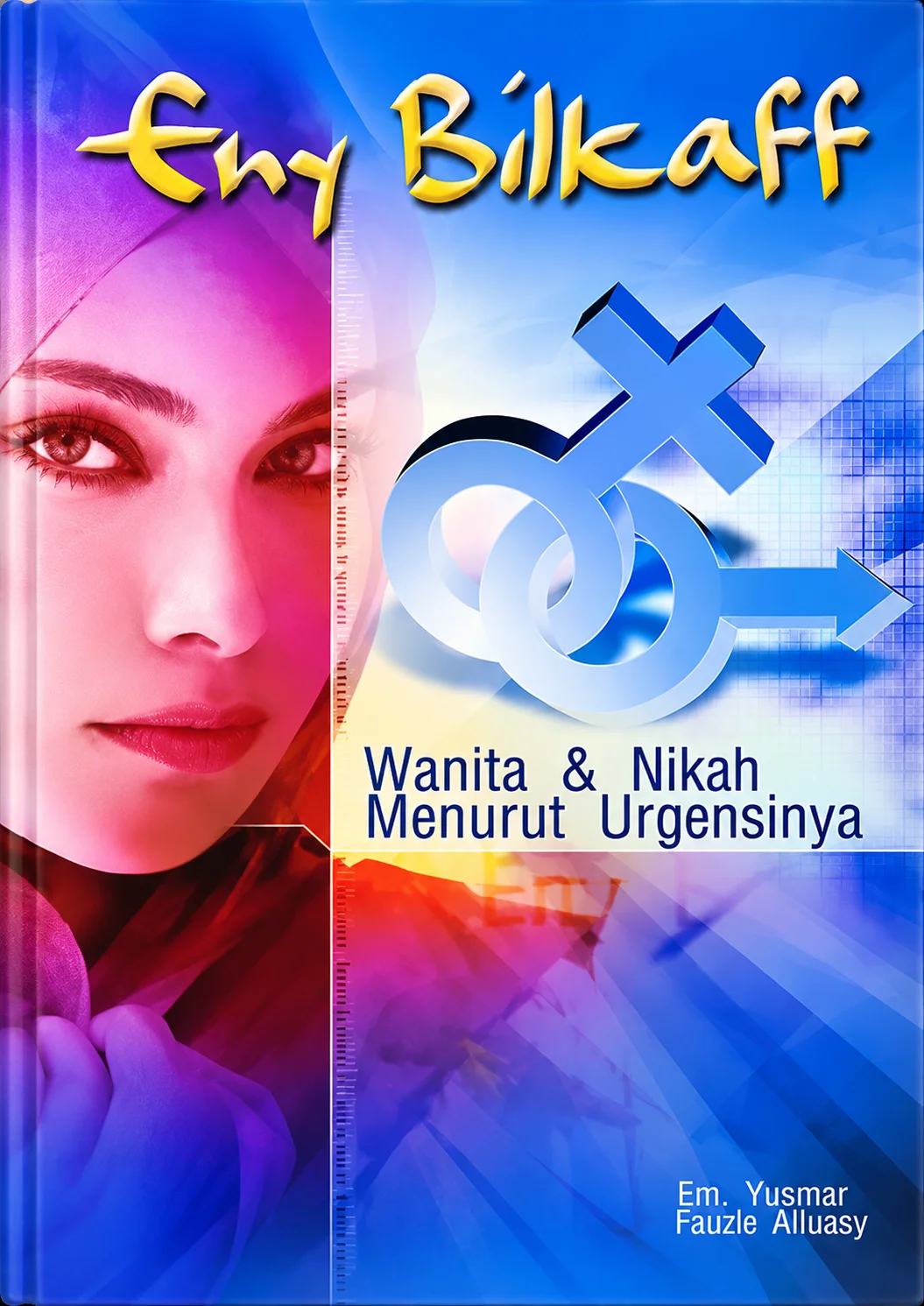 Wanita dan Nikah menurut Urgensinya