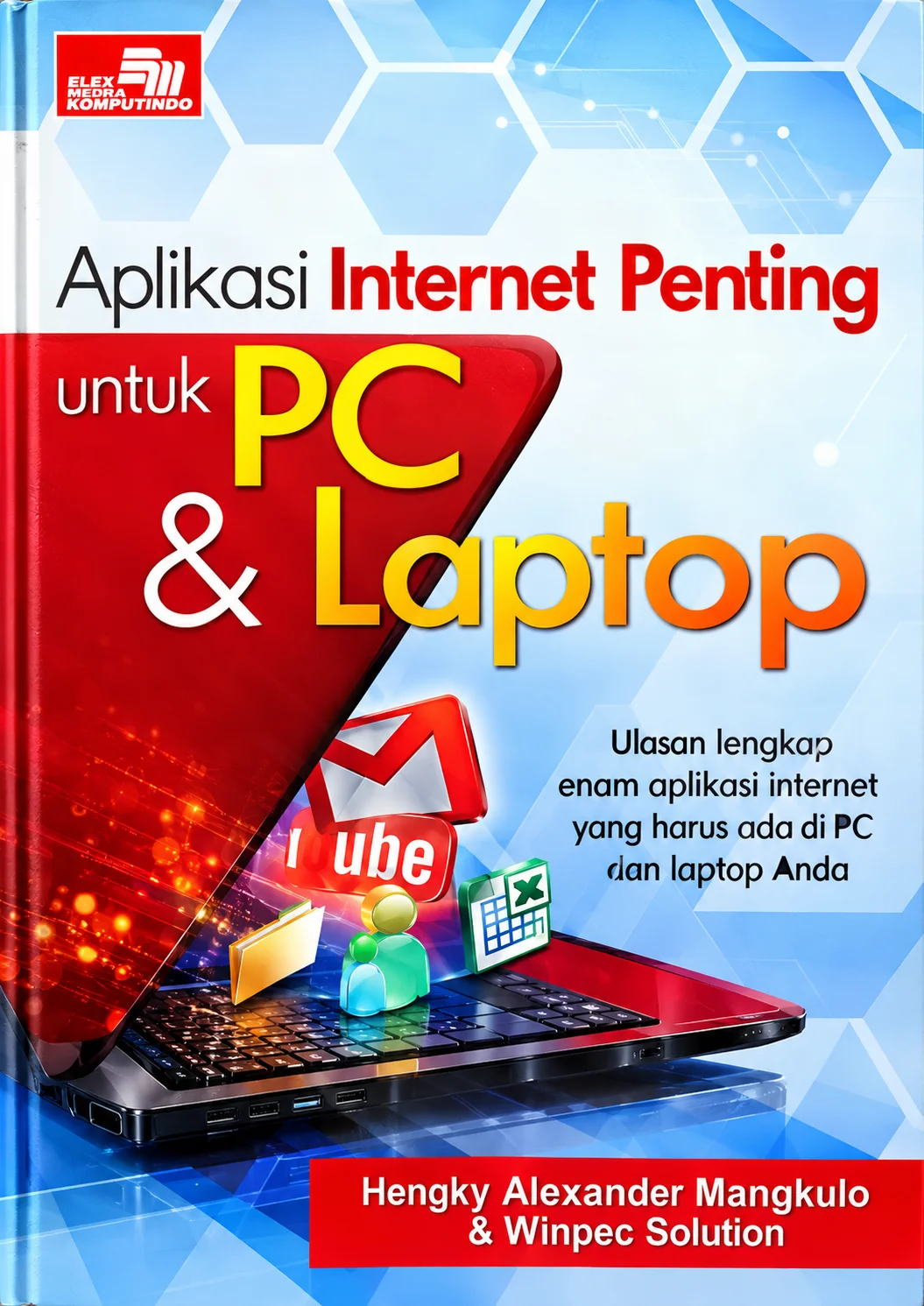 Aplikasi Internet Penting untuk PC & Laptop