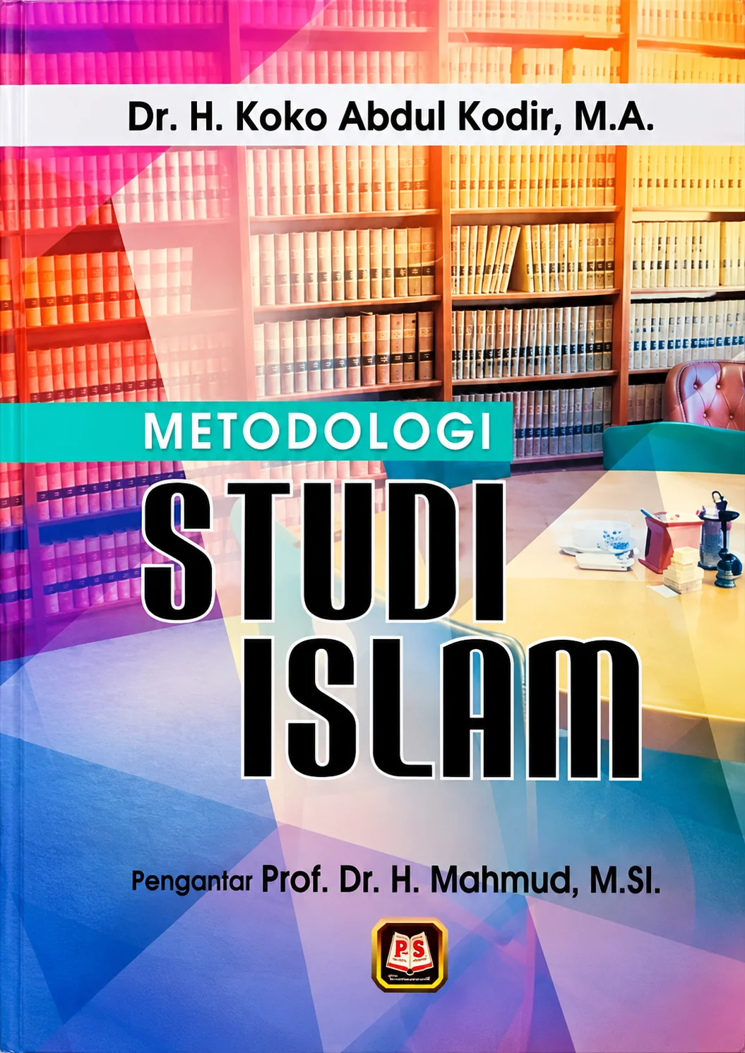 Metodologi Studi Islam