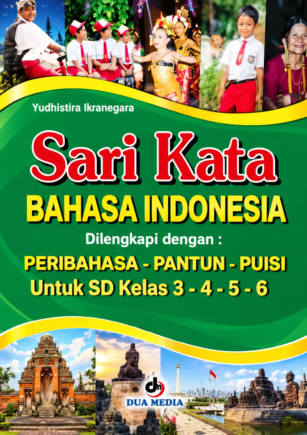 Sari Kata Bahasa Indonesia