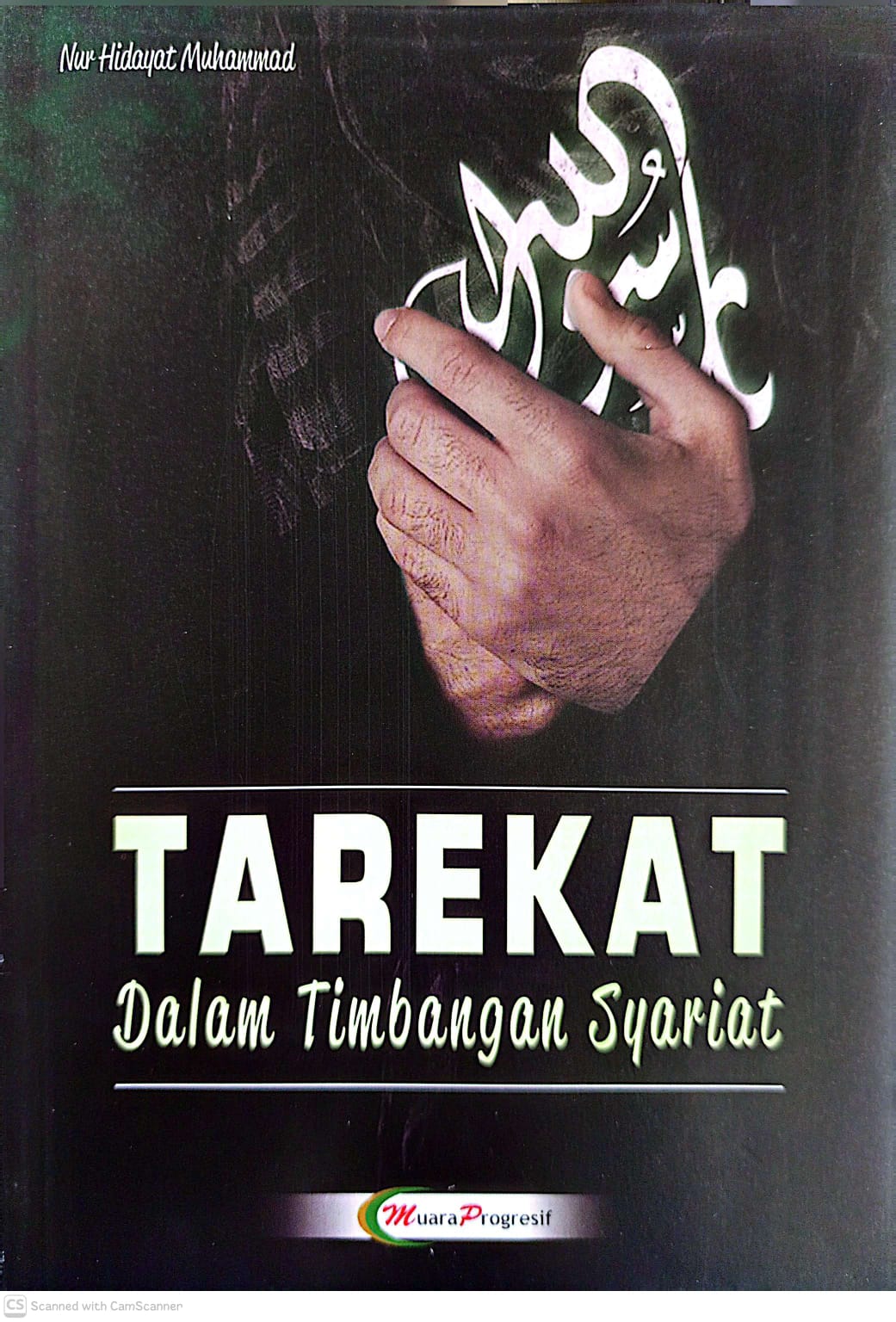 TAREKAT dalam Timbangan Syariat